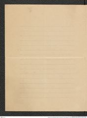 Nachlass Franz Steindachner, Brief von Raimondo Lustosa Nogueira an Franz Steindachner (25.08.1906), Inv.Nr. 368.01, Seite 2